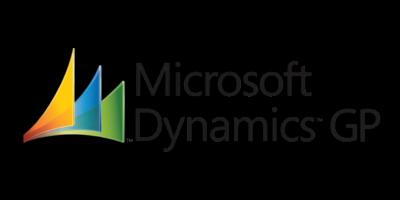 microsoft dynamics gp